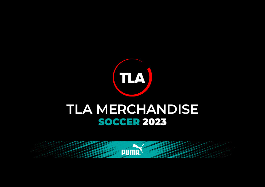 SOCCER TLA Catalogue